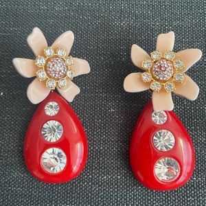 Playful Lele Sadoughi Earrings